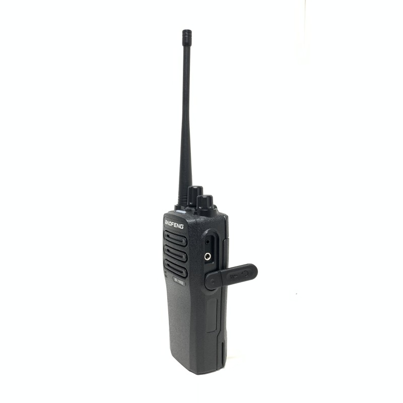Walkie Talkie Manufacturer - 10W UHF Custom Two-Way Radio