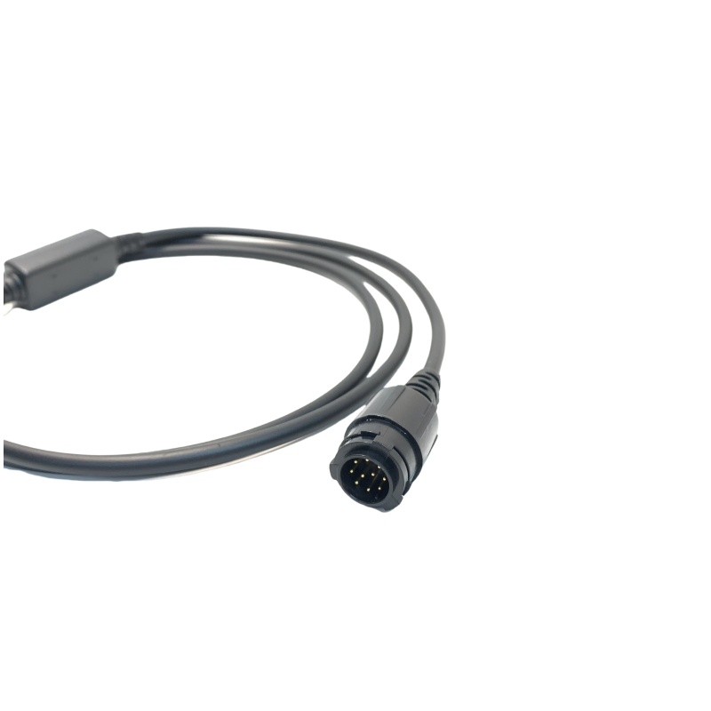 Programming Cable Manufacturer - Multi Model USB OEM