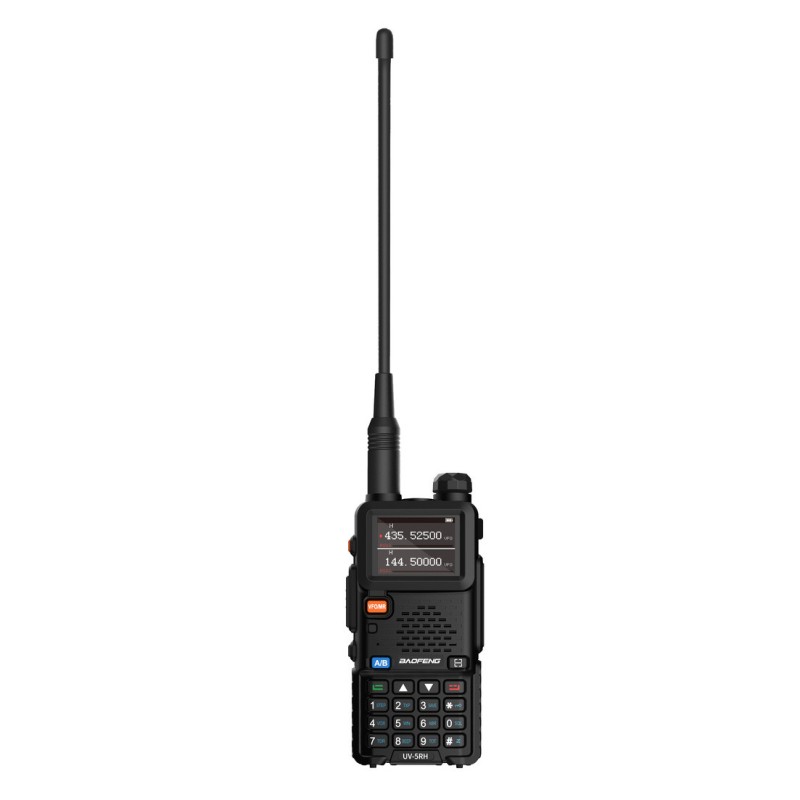 Walkie Talkie Manufacturer - Aviation Band Type-C OEM Radio