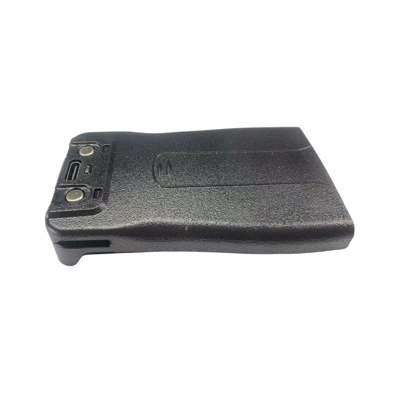 Walkie Talkie Battery Factory - TYPE-C Li-Ion OEM