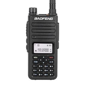 Walkie Talkie Factory - Digital DMR OEM Two-Way Radio