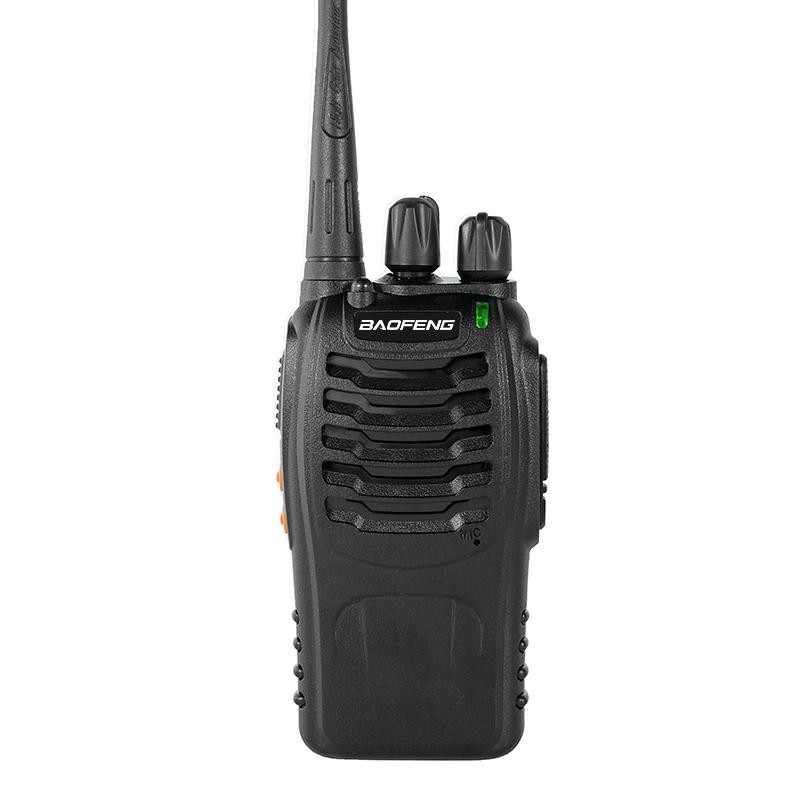 Walkie Talkie Manufacturer - UHF Analog OEM Two-Way Radio