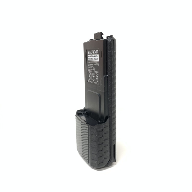 Walkie Talkie Battery Factory - 3800mAh Type-C OEM