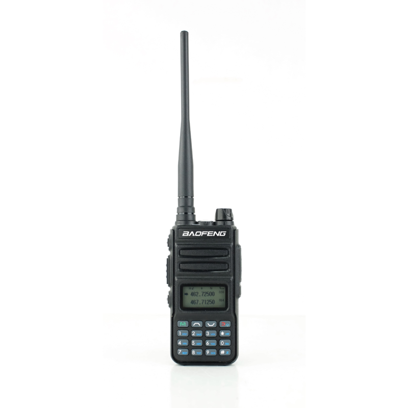 Walkie Talkie Factory - High Power Dual Band OEM Radio