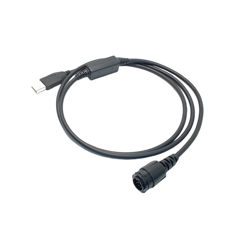 Programming Cable Manufacturer - Multi Model USB OEM
