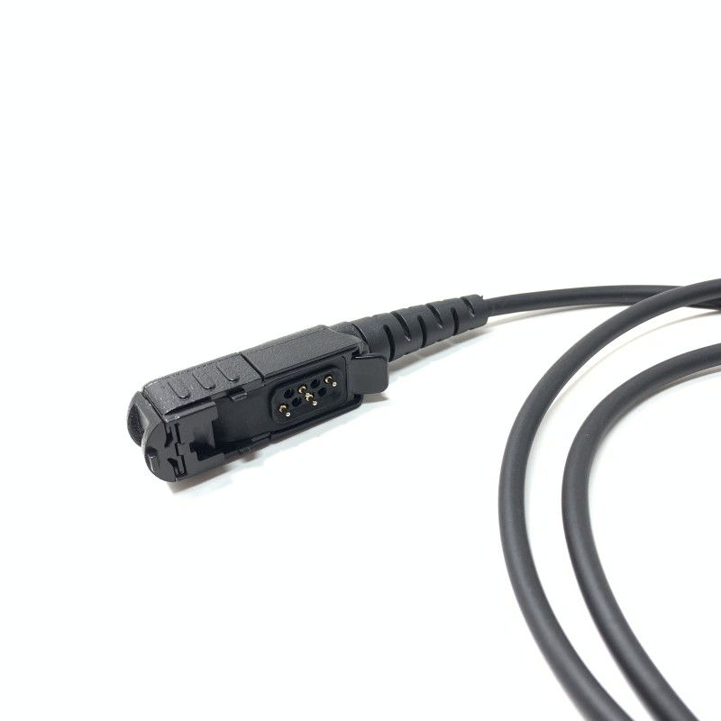 Programming Cable Factory - USB OEM Walkie Talkie