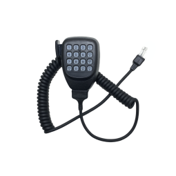 Microphone Manufacturer - Kenwood Compatible OEM