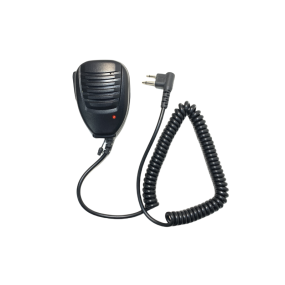 Hand Microphone Manufacturer - Motorola Compatible OEM