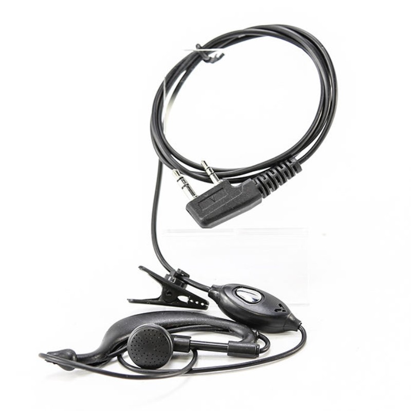 Vehicle Radio Factory - Bulk 25W WP12 Microphone