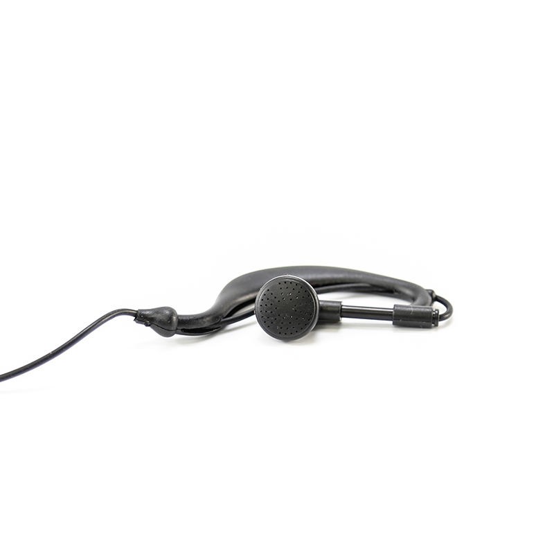 Vehicle Radio Factory - Bulk 25W WP12 Microphone