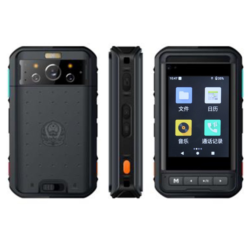 4G LTE Phone Factory - Wholesale Dual Sim Rugged Mobile with GPS