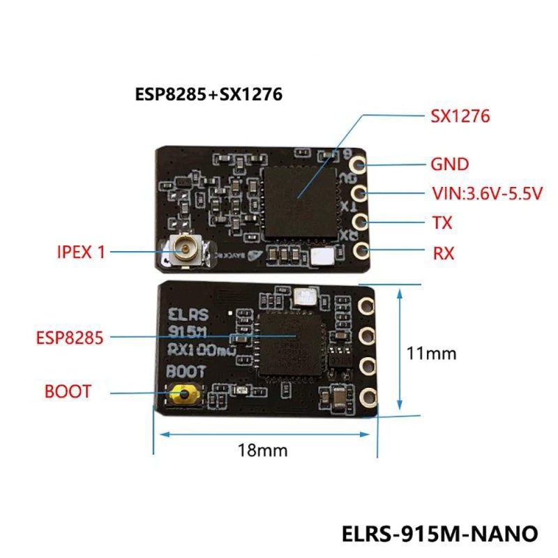 Video Walkie Talkie Manufacturer - OEM Real Time Chat Device