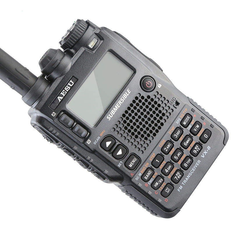 Triple Band Radio Supplier - Custom Digital Ham Transceiver