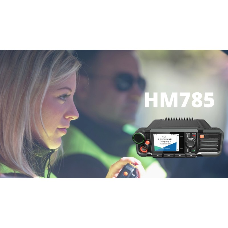 4G Mobile Phone Factory - Bulk Unlimited Distance DMR Phone