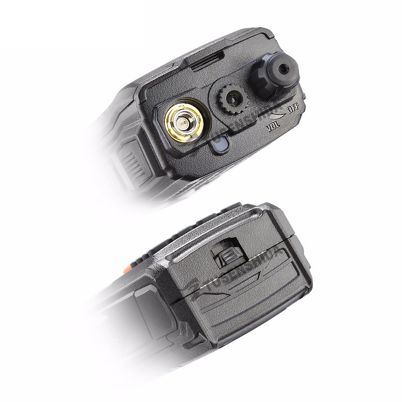 10W Walkie Talkie Manufacturer - OEM Commercial FM Transceiver