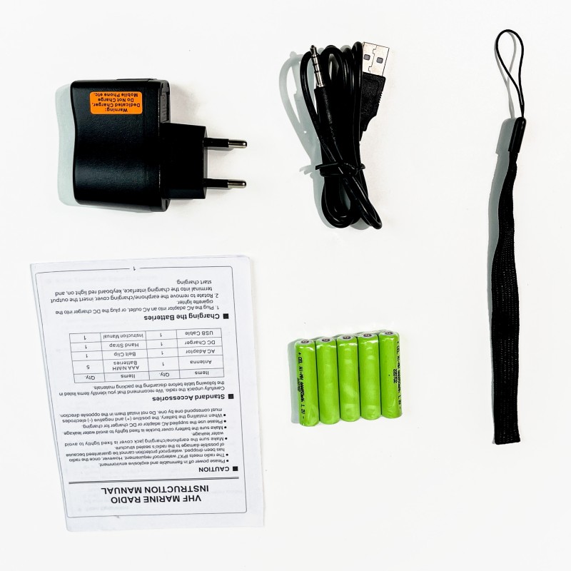 Float Marine Radio Manufacturer - OEM SiriusXM Weather Device