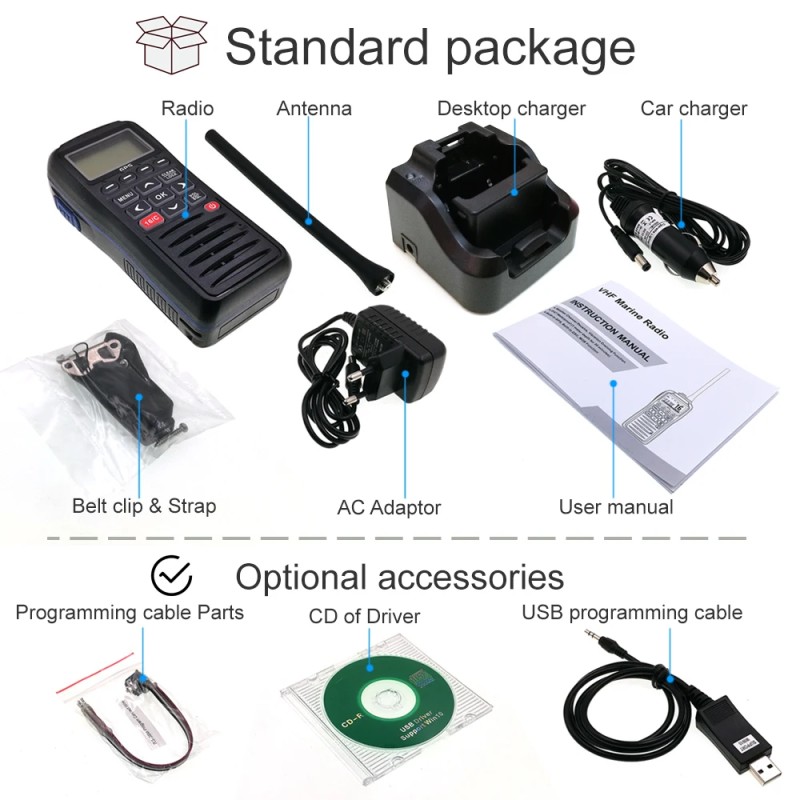 Portable Repeater Supplier - Custom DTM Remote Control