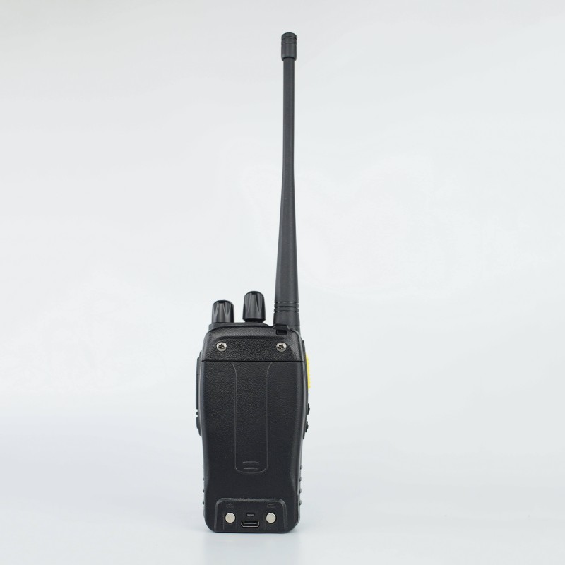 Digital Analog Radio Manufacturer - OEM GMSK Modulation Radio