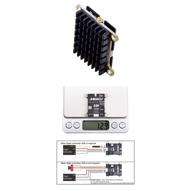 License Free Radio Factory - Bulk CE FCC Rohs Certified