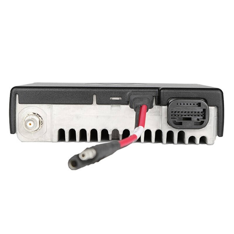 Dual Band Mobile Radio Supplier - Custom Bluetooth Car Radio