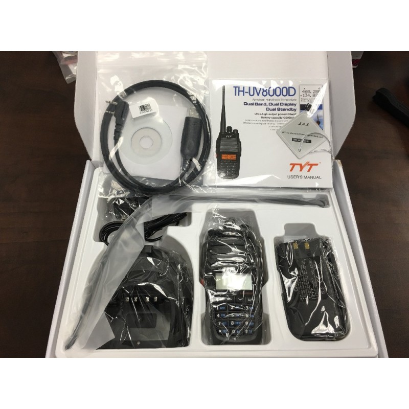 VOX Walkie Talkie Factory - Bulk Long Range Analog Radio