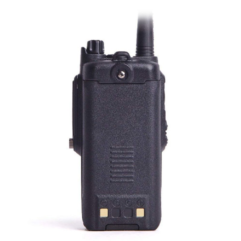IP67 Walkie Talkie Factory - Bulk Dual Band 10km Range Radio