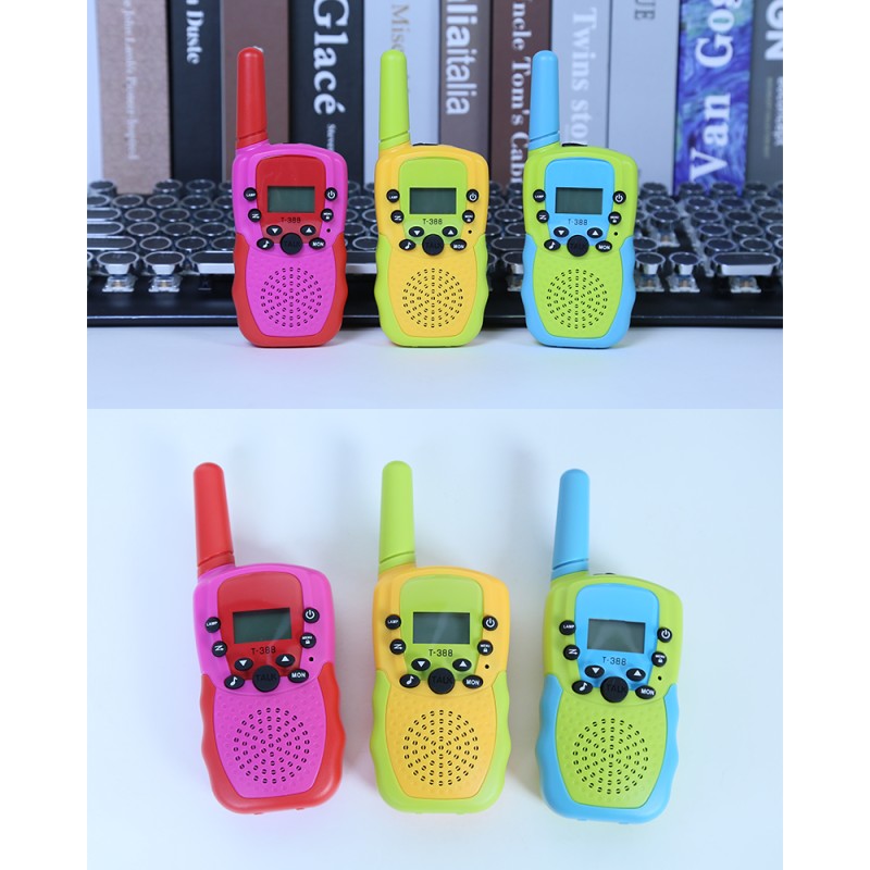 Walkie Talkie Housing Supplier - Custom Replacement Shell