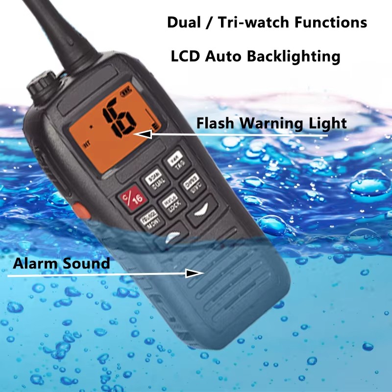 HF SDR Transceiver Supplier - Custom 1.8-30MHz SSB Radio