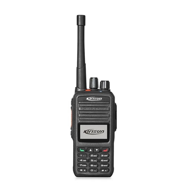 Wifi Walkie Talkie Manufacturer - OEM UHF Base Vehicle Radio