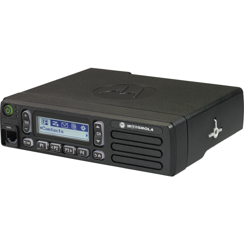 Zello POC Radio Supplier - Custom IPX6 Network Walkie Talkie