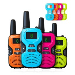 Six Way Charger Manufacturer - OEM Handheld Radio Charger