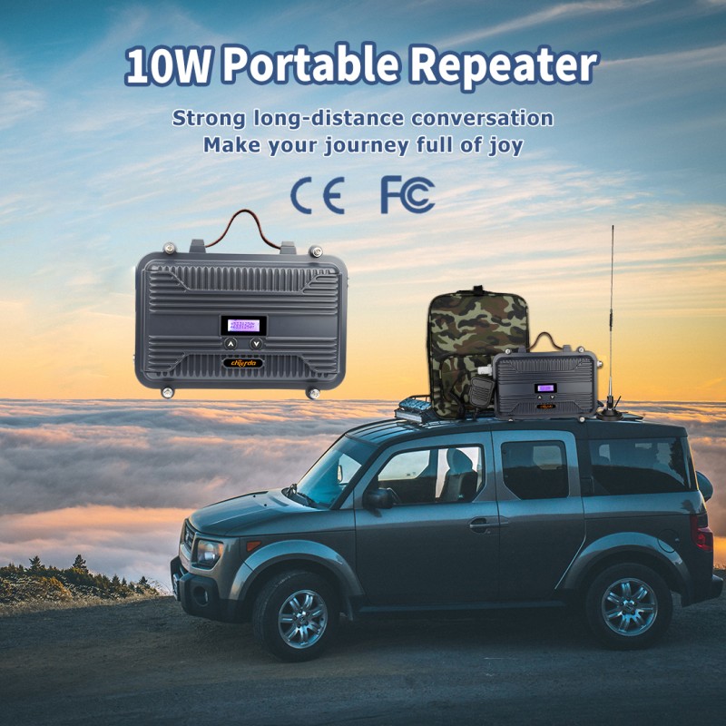 FPV Transmitter Supplier - Custom 5.8G 40CH VTX