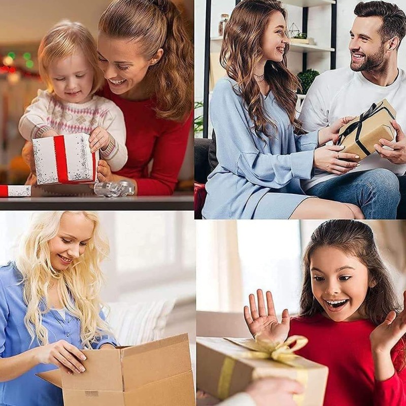 Electronic Gift Box Factory - Bulk Mystery Parcel with Walkie Talkie