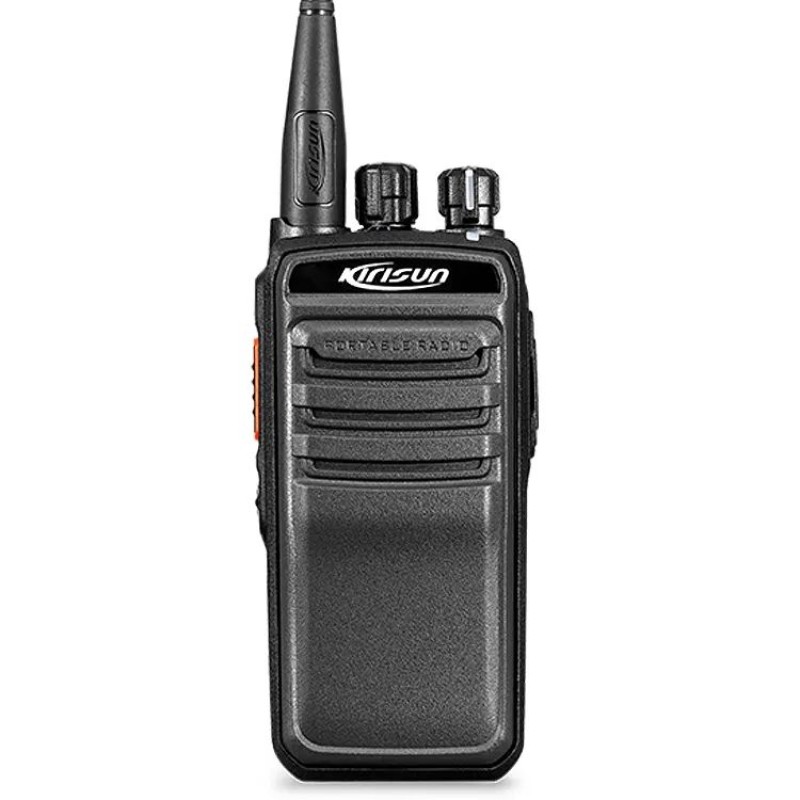 VHF Mobile Radio Supplier - Custom 80W CTCSS Transceiver