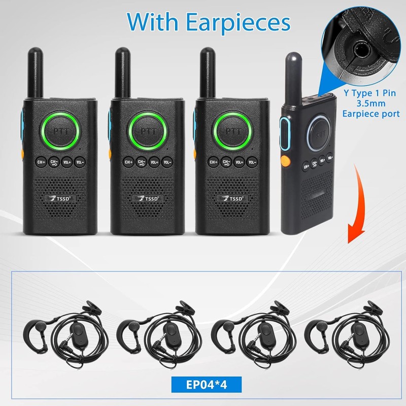 Expandable Intercom System Factory - Bulk Hotel Communication Device