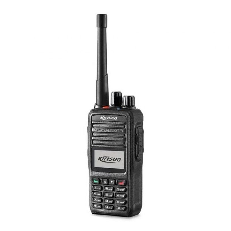 Wifi Walkie Talkie Manufacturer - OEM UHF Base Vehicle Radio