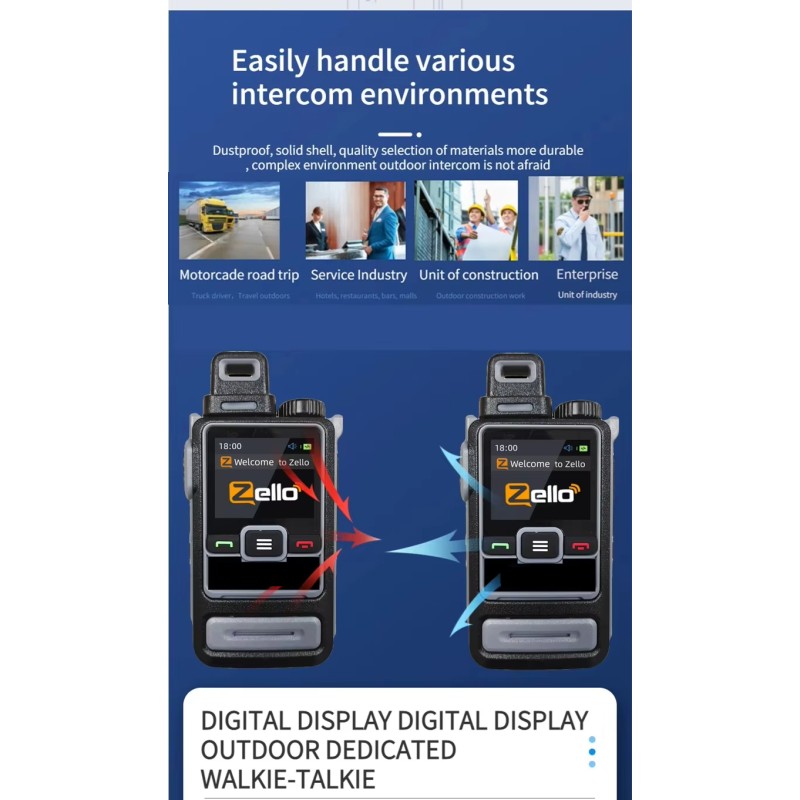 Fixed Mount Radio Factory - Bulk Class D DSC VHF Device