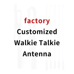 Ham Earpiece Supplier - Custom PTT Speaker MIC Kit