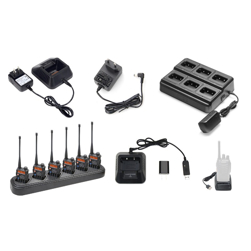 Bluetooth Headset Supplier - Custom UV-5R Compatible