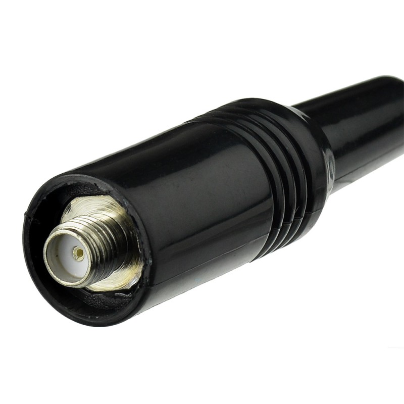 Portable Radio Factory - Bulk 100-520MHz Bluetooth