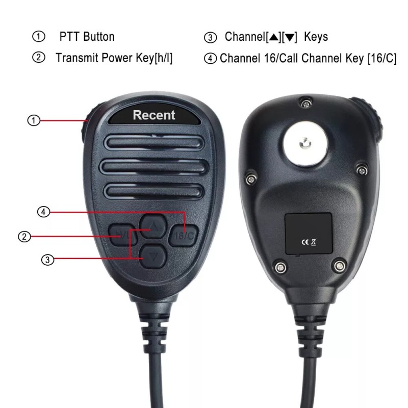 HF Amplifier Factory - Bulk 150W Half Duplex Amplifier