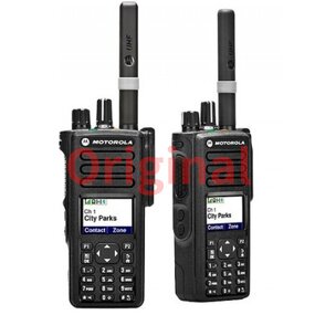 Digital Two Way Radio Manufacturer - OEM Long Range Handheld Radio
