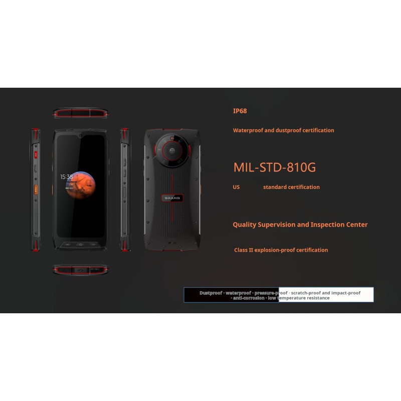 VHF Wireless Transmitter Manufacturer - OEM IPX7 Speaker Set