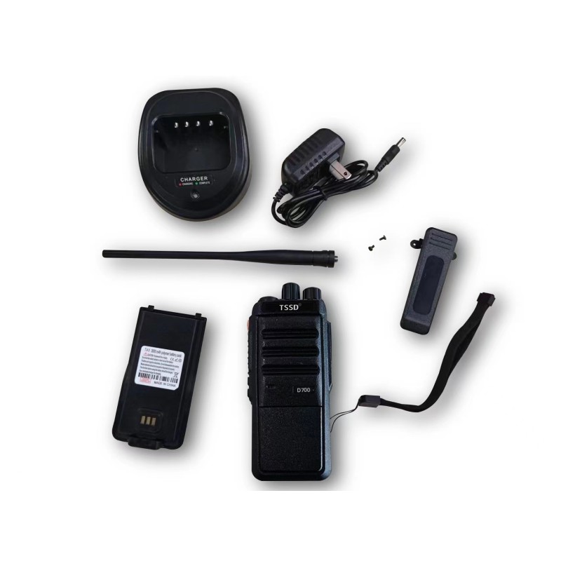 Satellite Radio Factory - Bulk APRS SMS DMR Device