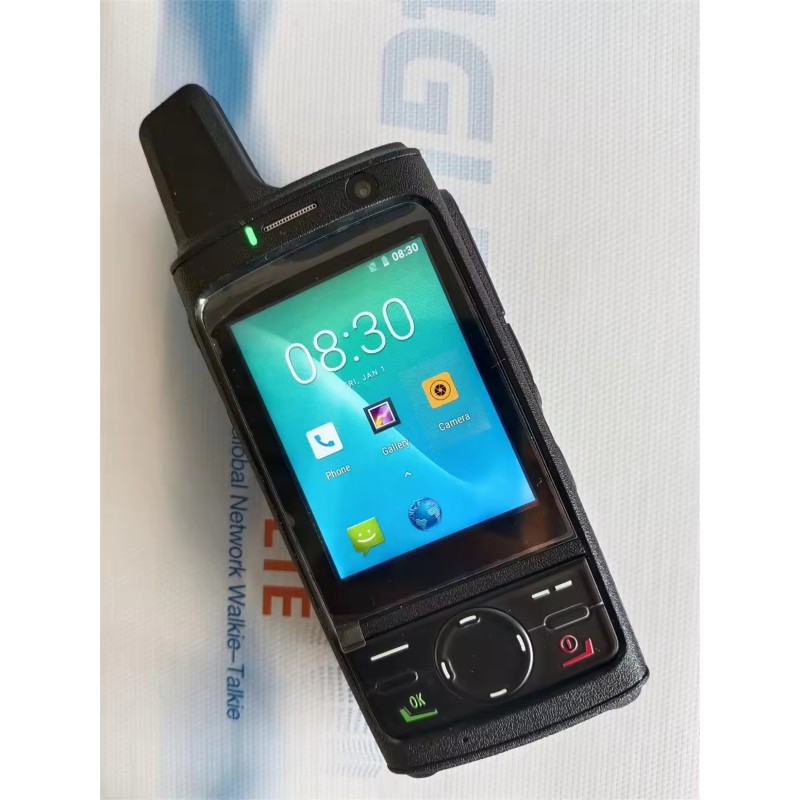 Marine Transceiver Supplier - Custom Built-in GPS VHF Radio