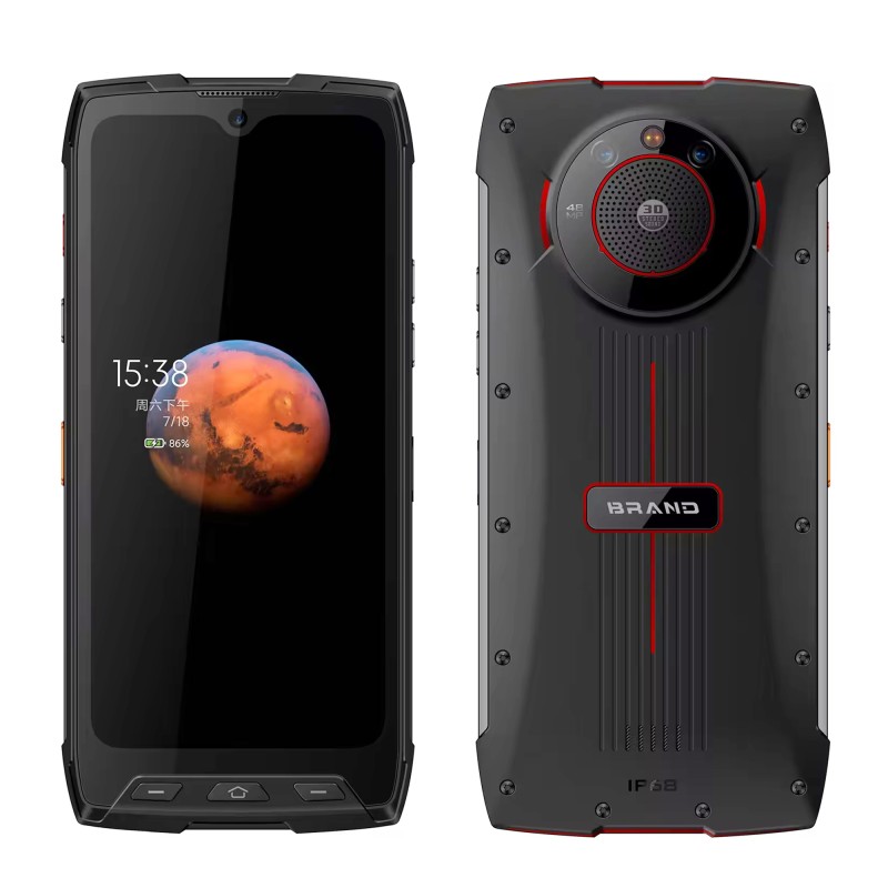 Network Transceiver Supplier - Custom USB GSM GPS Device