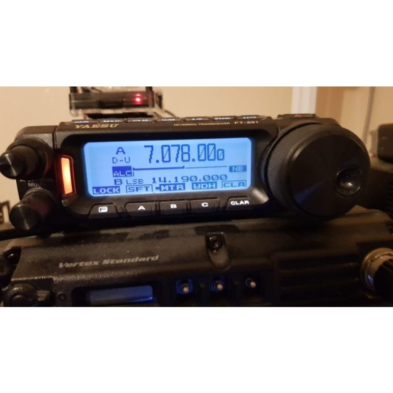 DMR Mobile Radio Factory - Bulk 1024CH Trunking System