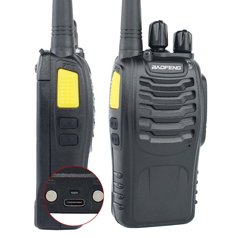 Digital Analog Radio Manufacturer - OEM GMSK Modulation Radio