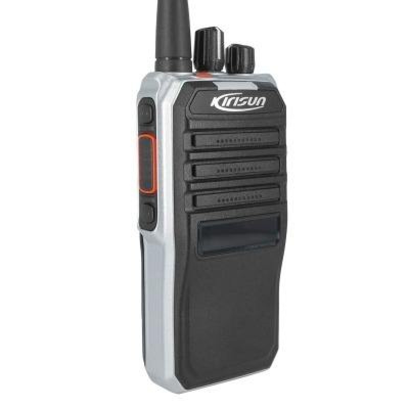 High Power Walkie Talkie Factory - Bulk 100W All Band Transceiver