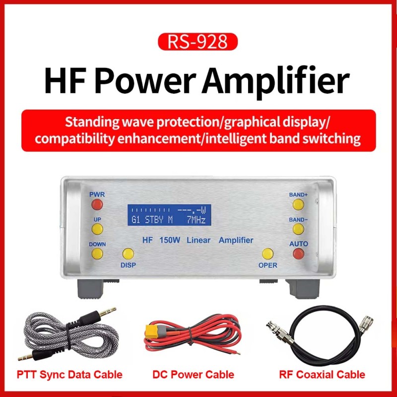 Wireless Intercom Manufacturer - OEM DMR Base Repeater